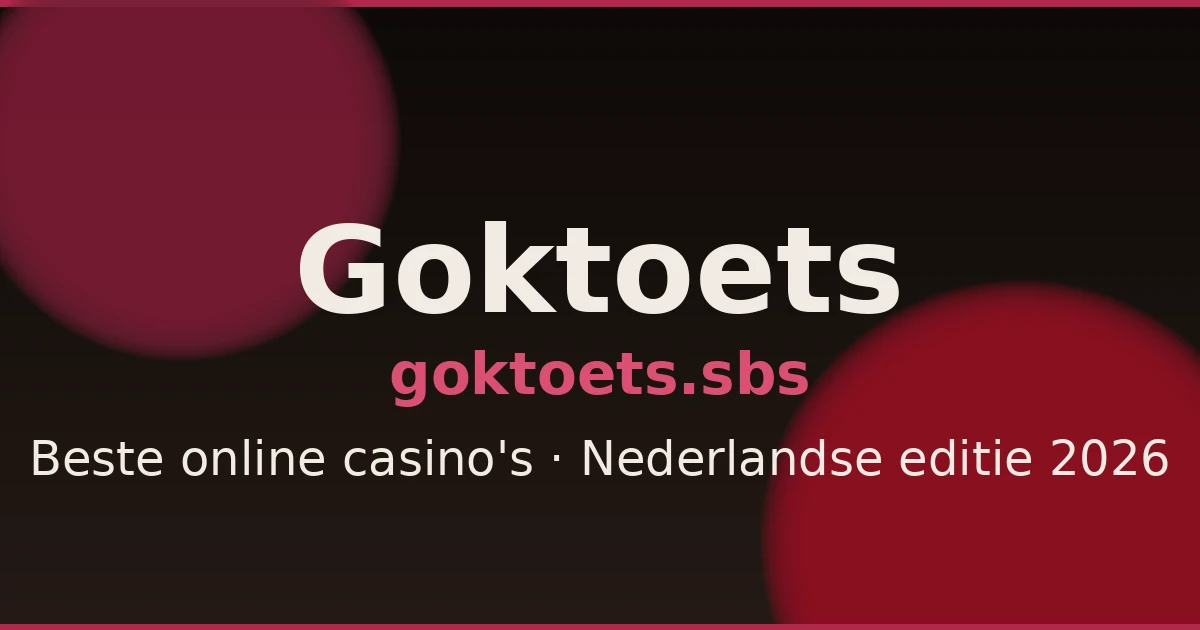 Affiliate-informatie