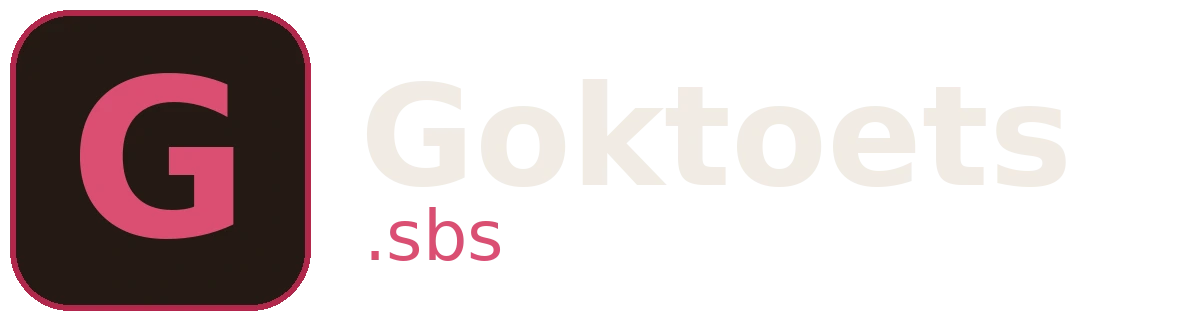 Goktoets